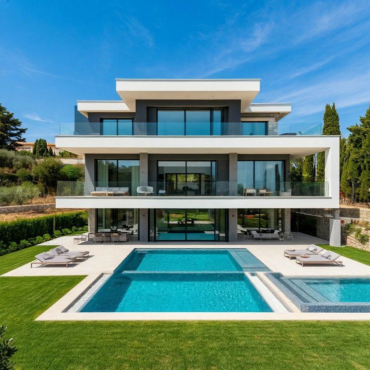 Creating a Stunning Outdoor Patio with Pool Features
